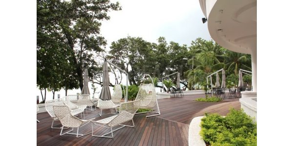 Savoy Seychelles resort & Spa