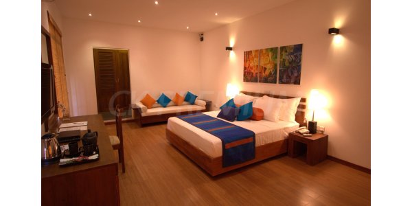 Amagi Resort Negombo