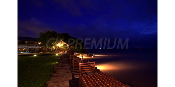 Amagi Resort Negombo