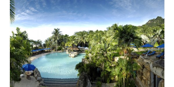 Berjaya Langkawi resort & Spa