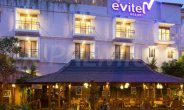 The Evitel Resort