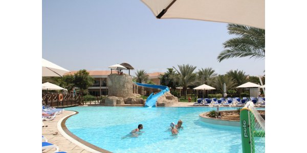 Fujairah Rotana resort & Spa