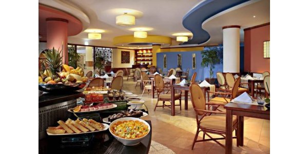 Fujairah Rotana resort & Spa