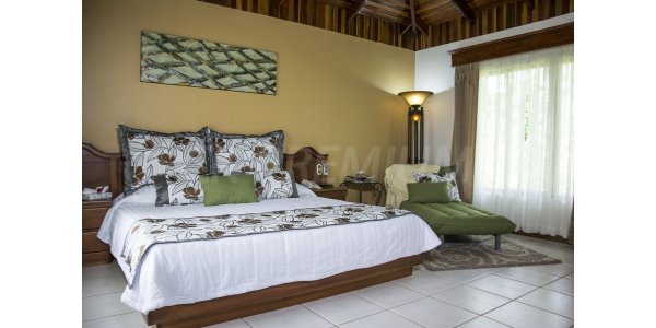 Arenal Paraíso resort & Spa