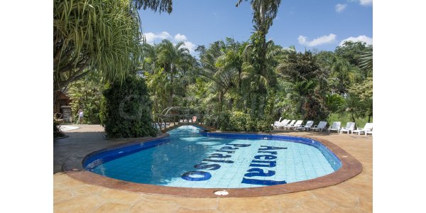 Arenal Paraíso resort & Spa