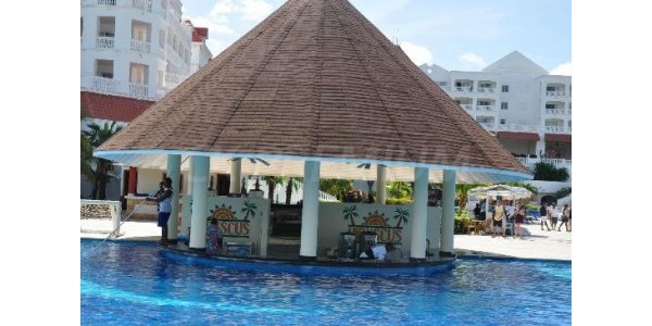 Grand Bahia Principe resort