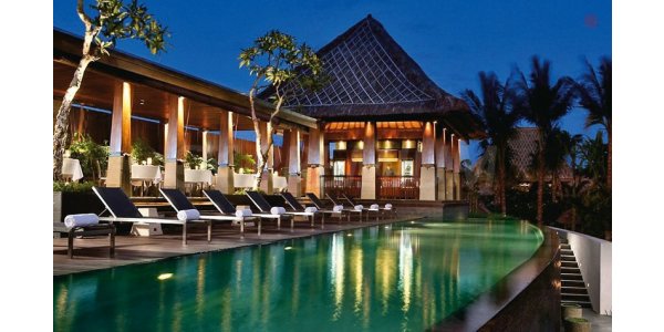W Retreat & SPA Bali