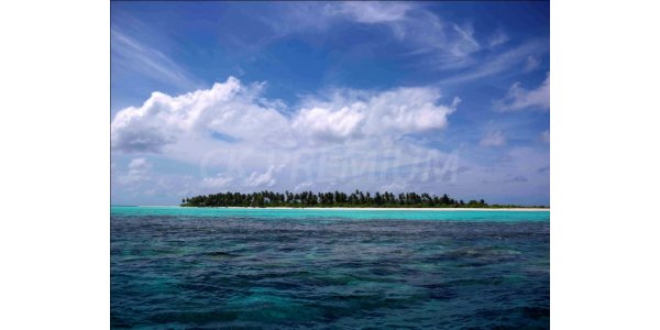 Jumeirah Dhevanafushi Maldives