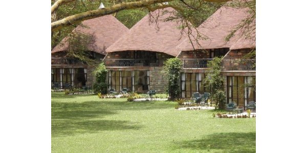 Lake Naivasha Sopa Resort