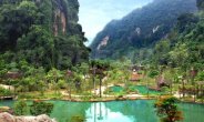 The Banjaran Hotsprings Retreat
