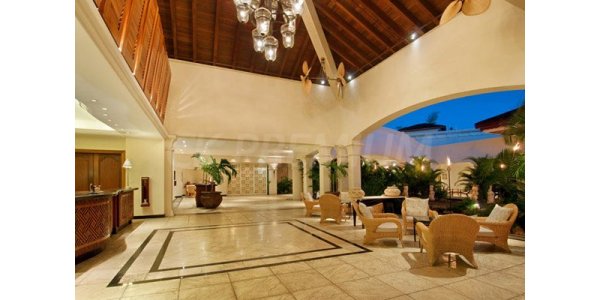 Hilton Mauritius resort & Spa