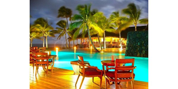Hilton Mauritius resort & Spa