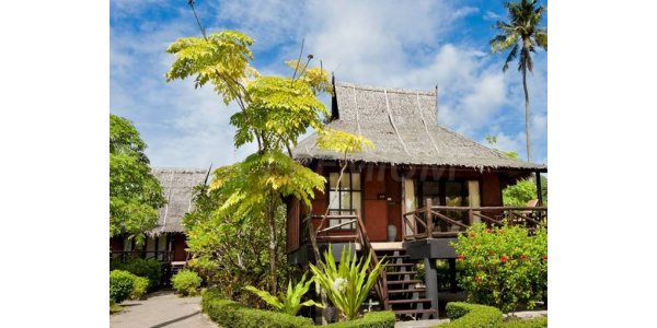 Phi Phi Island Village & Spa