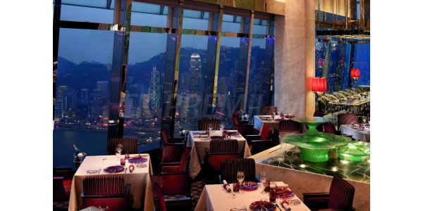 Ritz Carlton Hongkong