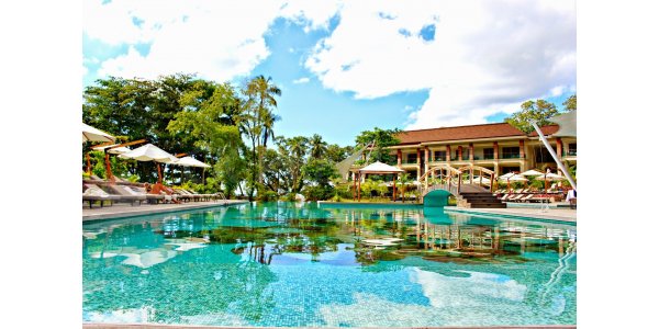 Savoy Seychelles resort & Spa