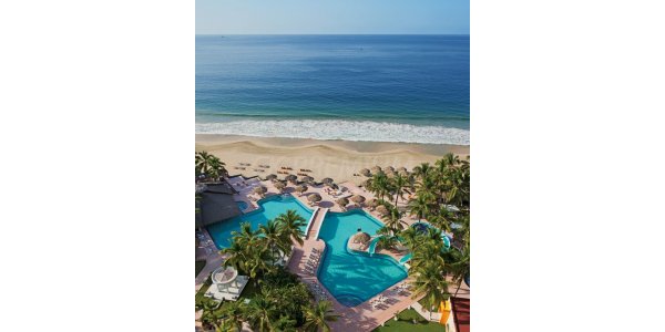 Sunscape Dorado Pacifico Ixtapa resort & Spa