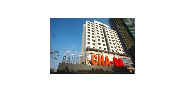 Bangkok Cha-Da hotel