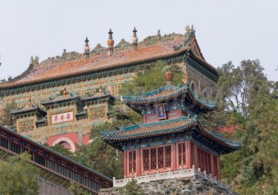 "KOUZELNÁ ČÍNA" - vysoká kvalita služeb a ubytování