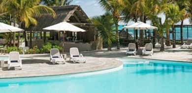 MAURICIUS - RIU Creole resort 4*