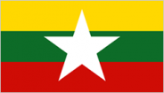 Yangon (Rangún), Barma