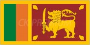Kandy, Srí Lanka