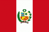 oblast Amazónie, Peru